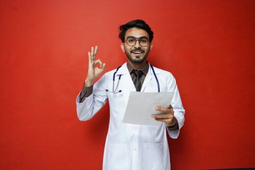 doctor